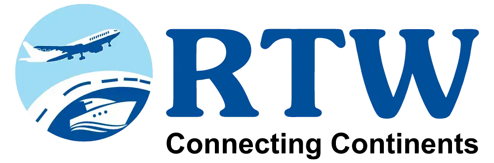 RTW Logistics logo