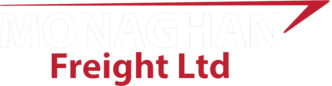 Monaghan Freight Ltd. logo