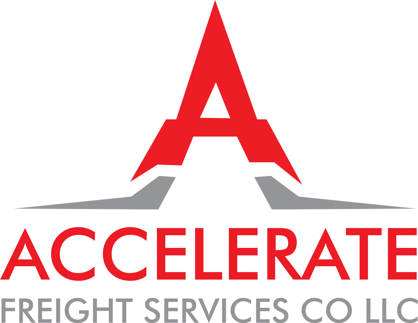 Accelerate Freight Services Co LLC logo