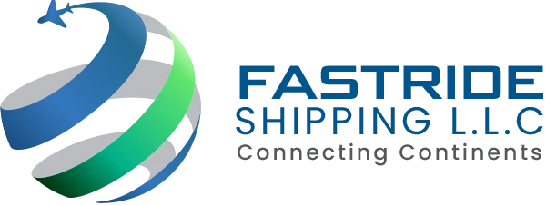 Fastride Shipping L.L.C logo