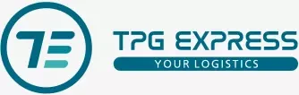 TPG Express logo