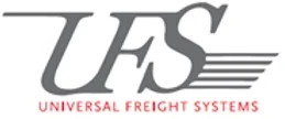 Universal Freight Systems Ltd logo