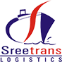 Sreetrans Logistics India Pvt Ltd logo