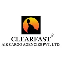 Clearfast Air Cargo Agencies Pvt. Ltd. logo