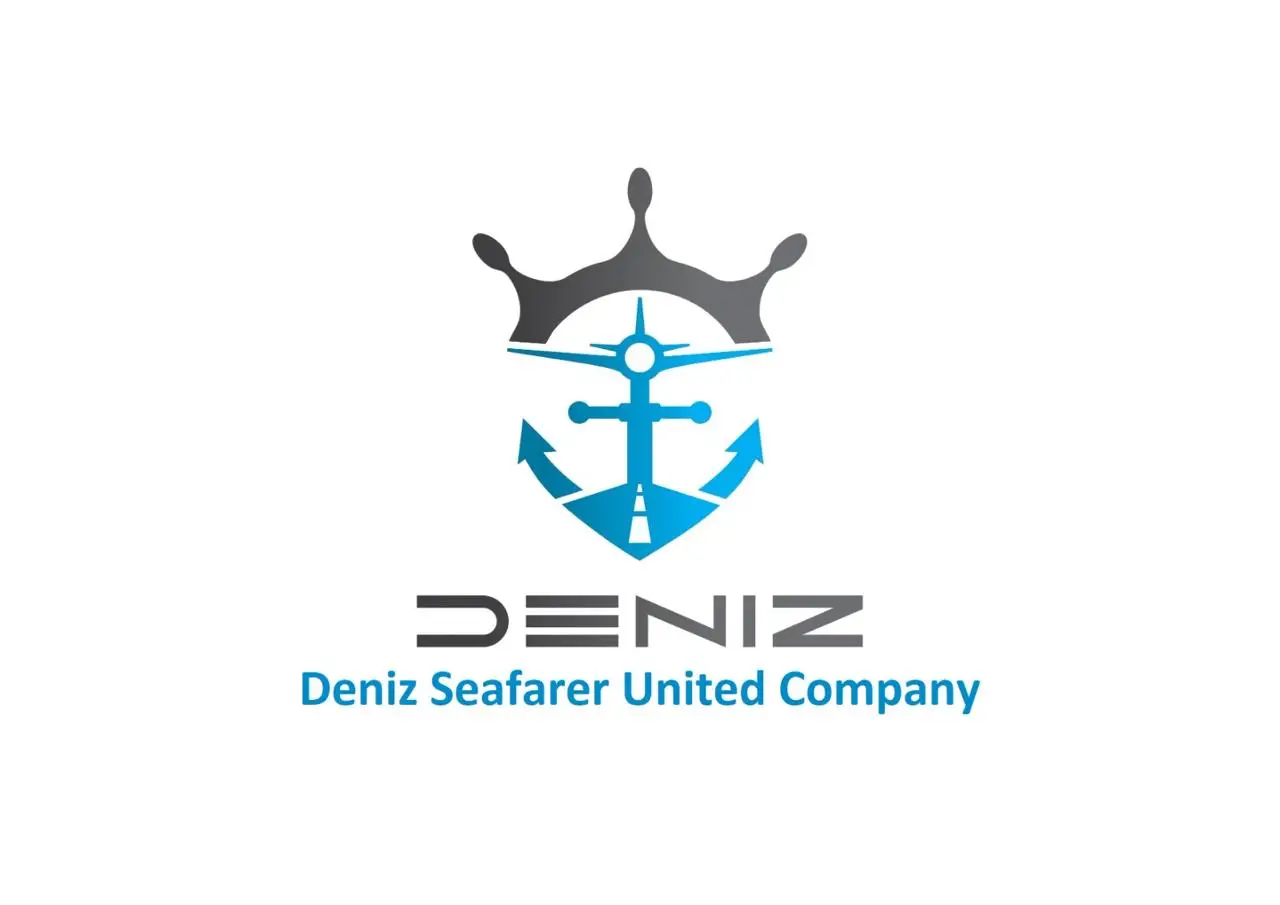 Deniz Seafarer United Company LTD. logo