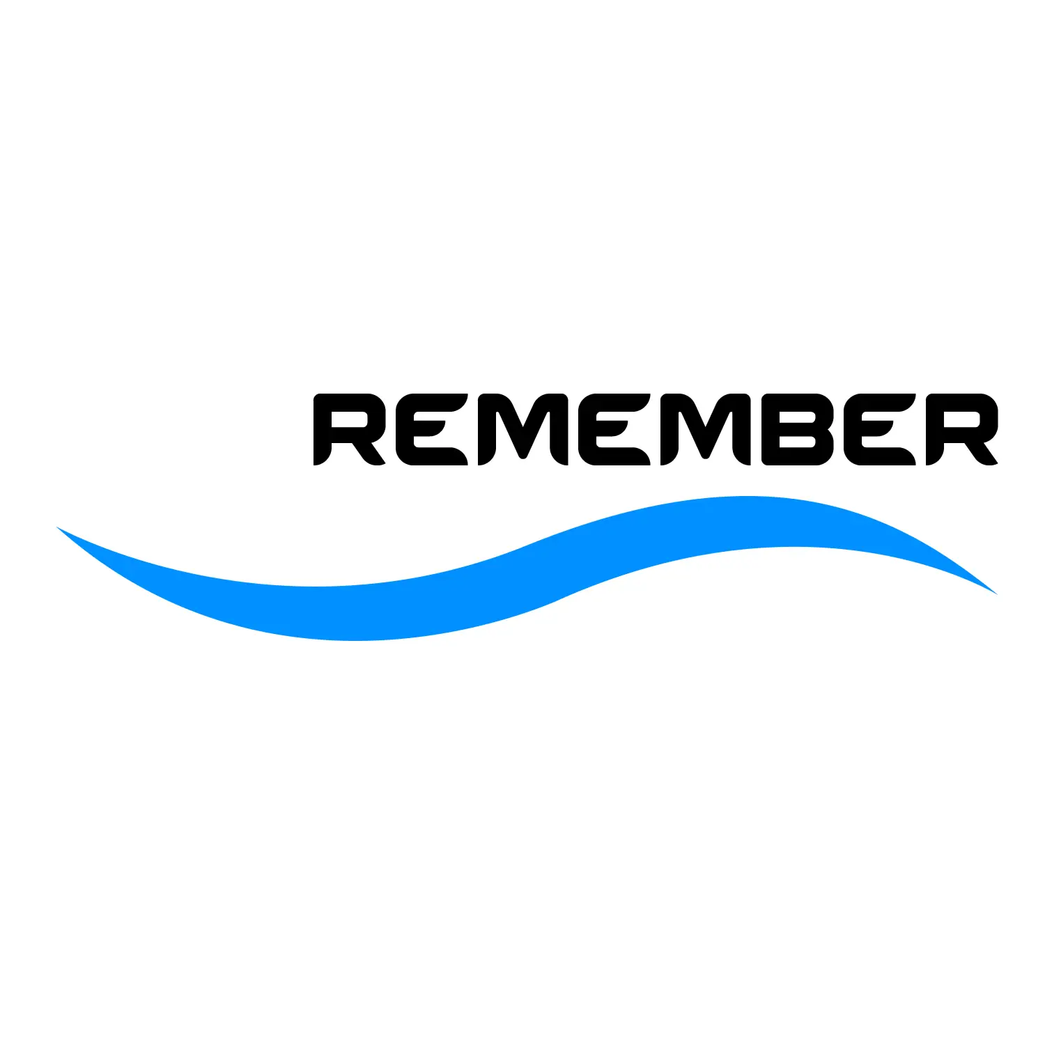 Remember Freight Line logo
