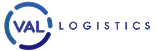 VAL Logistics logo
