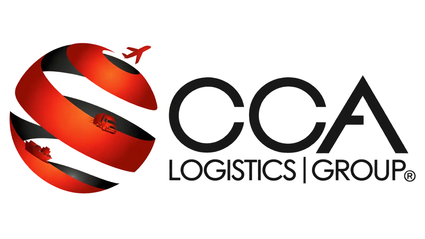 CCA Logistics Group logo