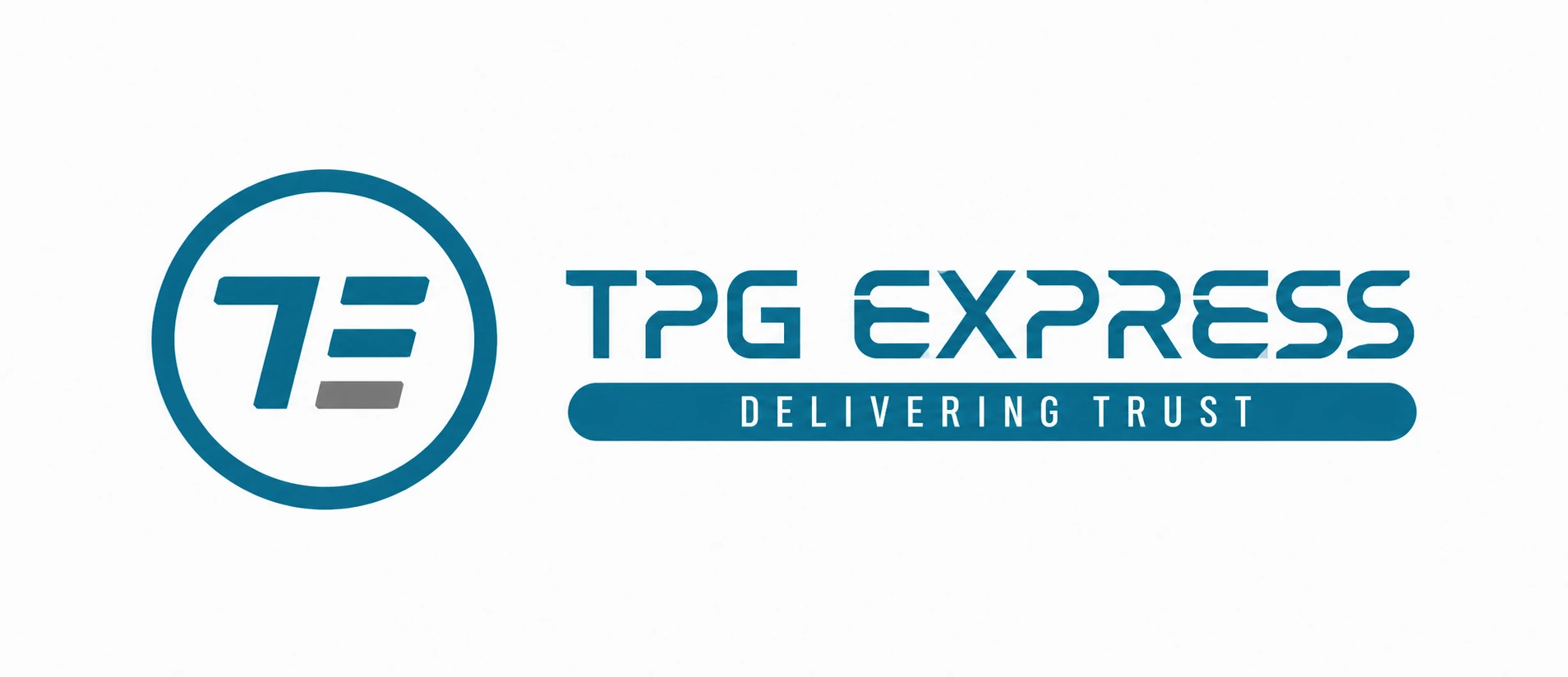 TPG Express logo