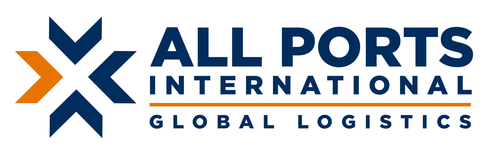 All Ports International Logistics  logo