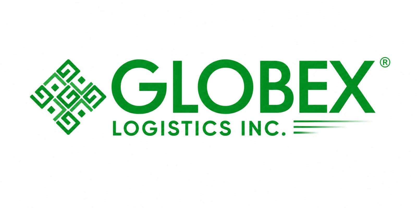 Globex Logistics Inc. logo