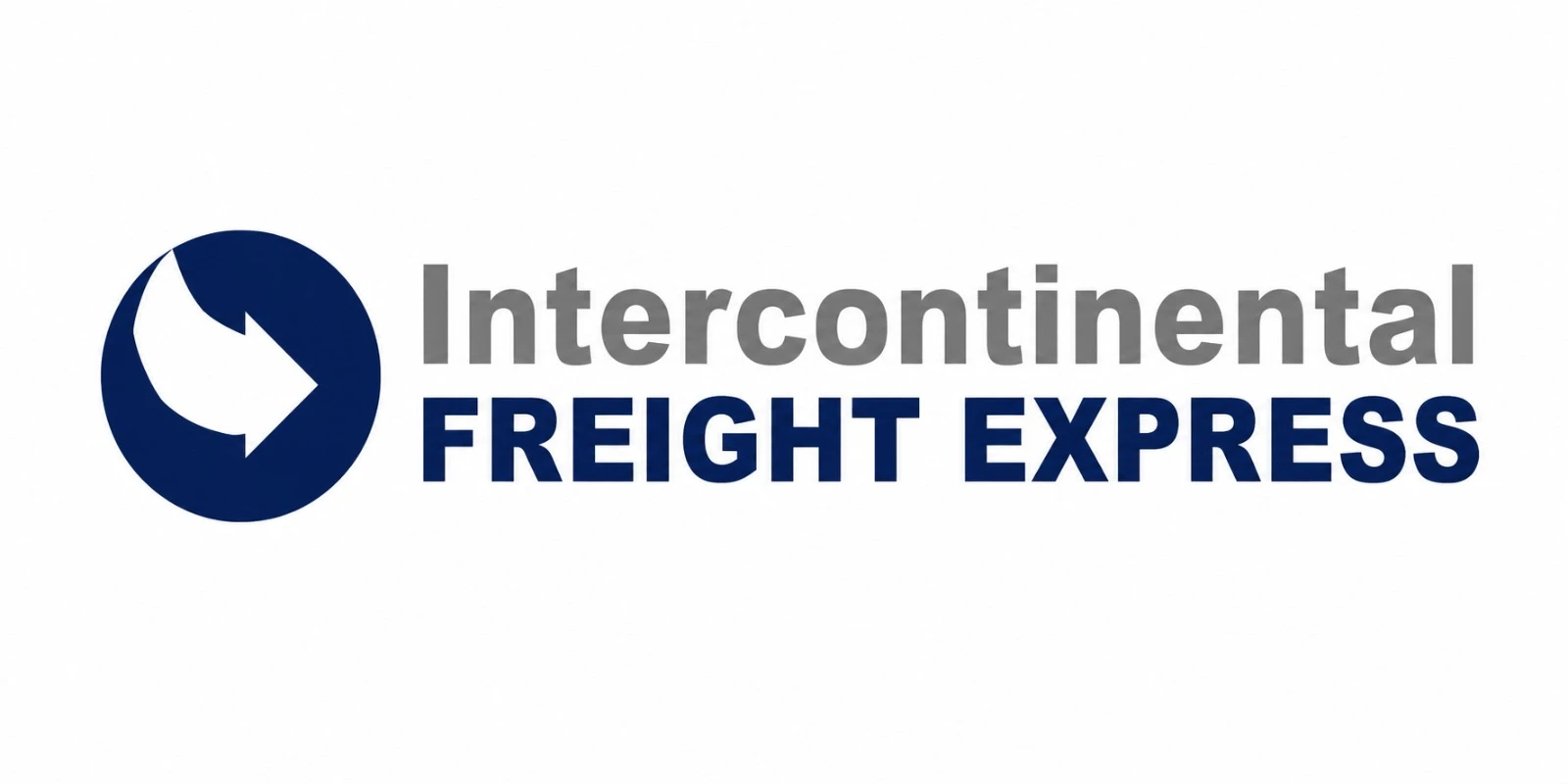 Intercontinental Freight Express SDN BHD logo