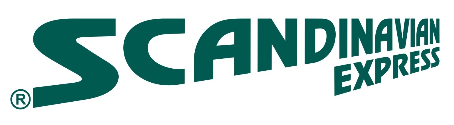 Scandinavian logo