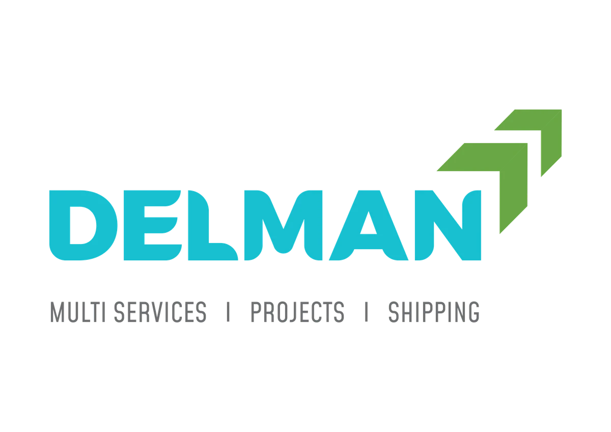 Delman Shipping LLC logo