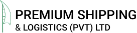 Premium Shipping & Logistics Ltd. logo