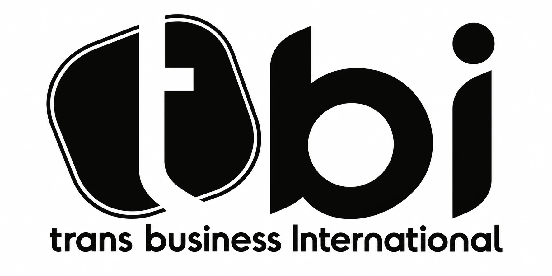  Trans Business International. logo