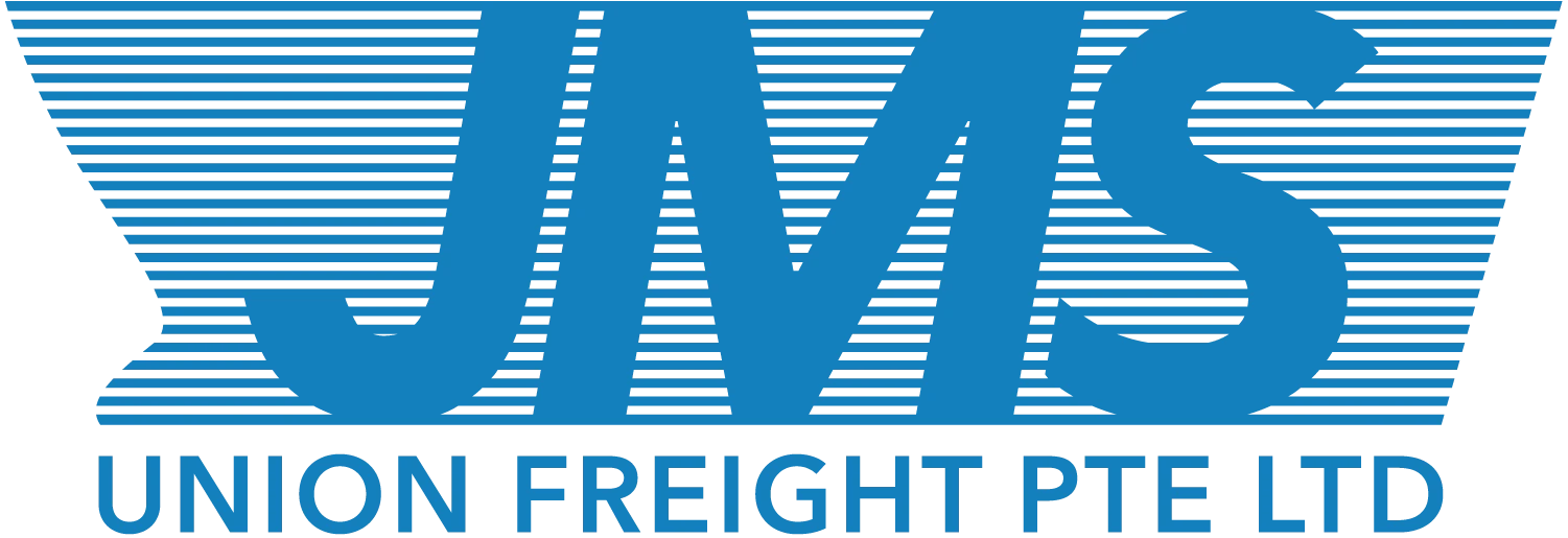  JMS Union Freight Pte Ltd. logo