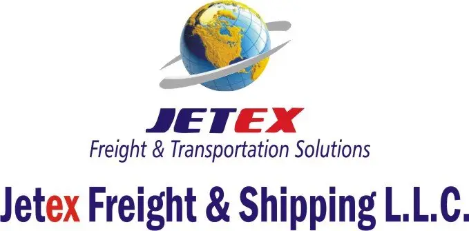 Jetex Freight & Shipping L.L.C. logo