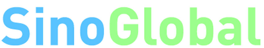Sino Global Logistics logo
