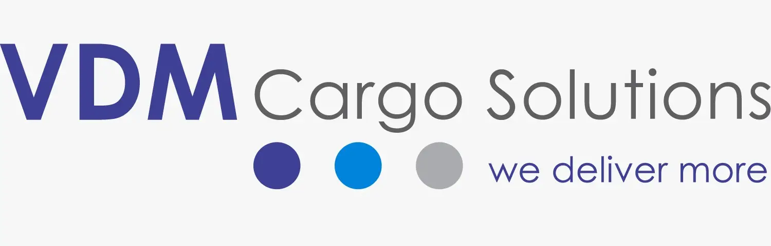 VDM Cargo Solutions logo