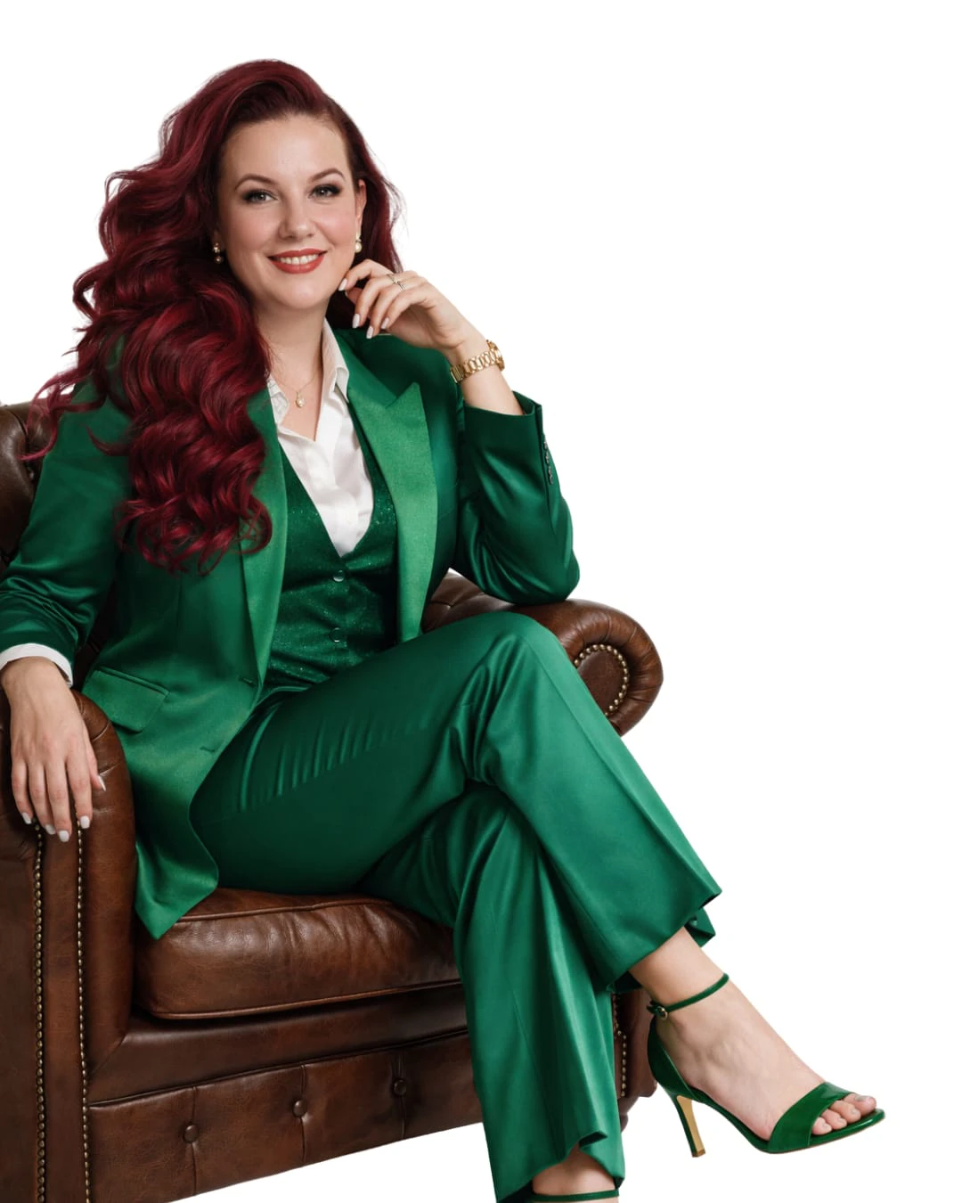 Petra Duijzer